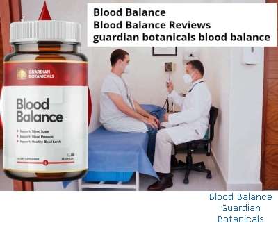 Does Blood Balance Work